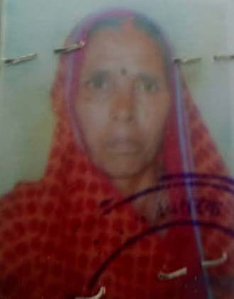 Jethani-Devrani's body was found amidst tears