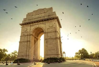 इंडिया गेट