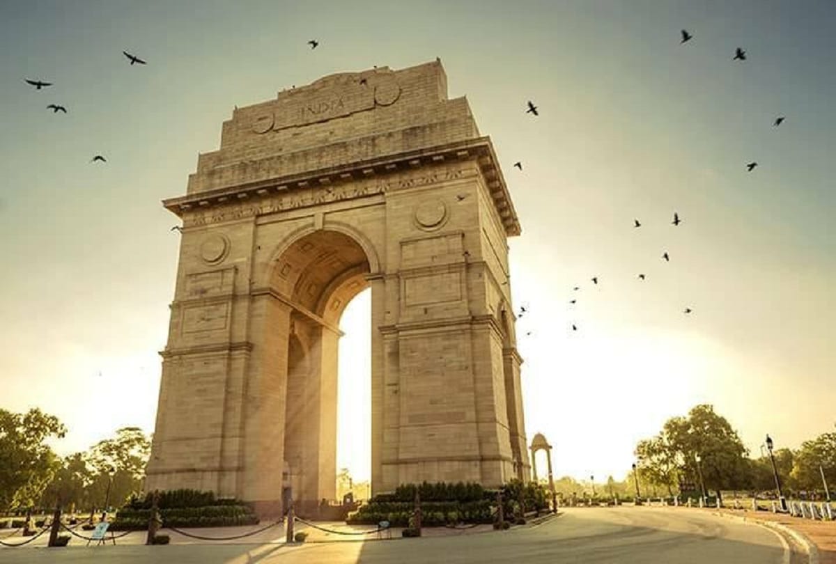 Industrialists and experts told how the Delhi Will Be Build For Future Latest News Update