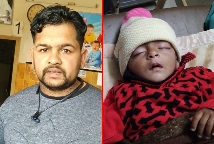 Major negligence by pharmacy staff in civil hospital