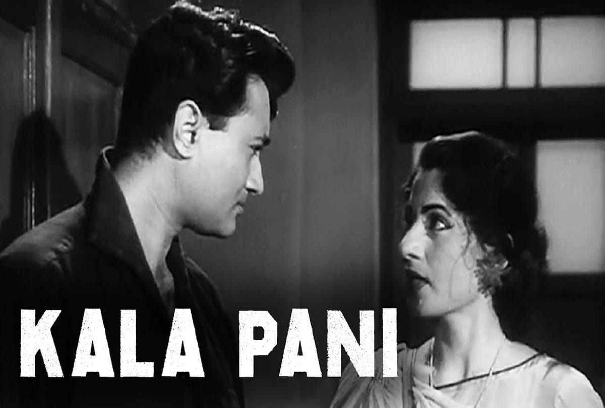 dev anand birthday special Know why actor Dev Anand was banned from wearing black coat in public place