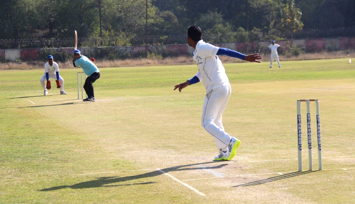 final between rising star and saprar blue star