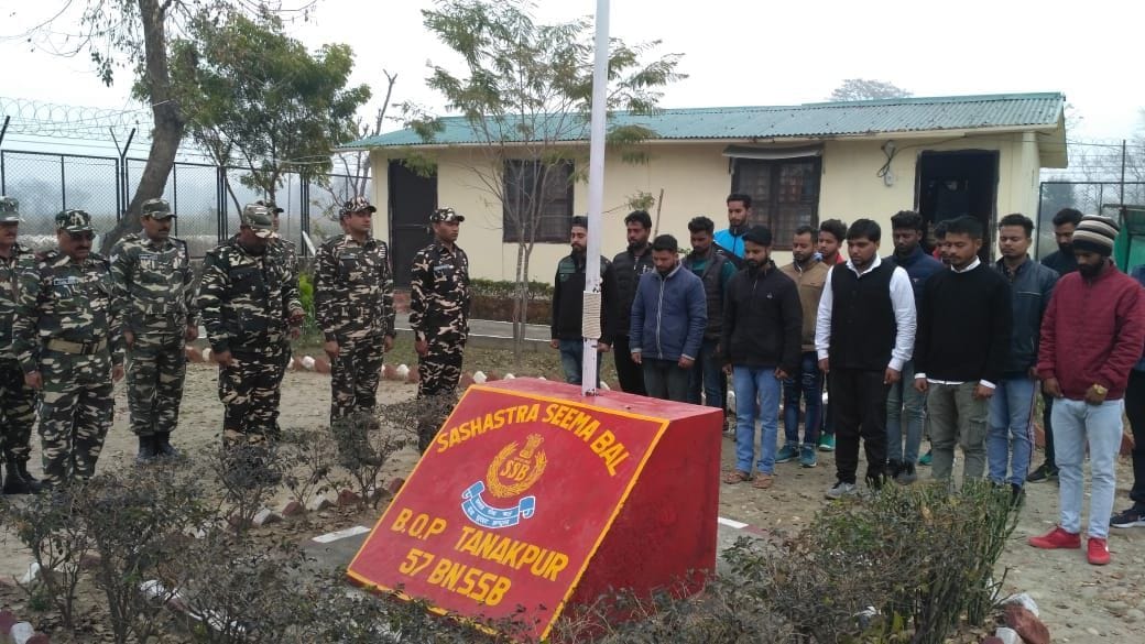 Tribute to Martyr