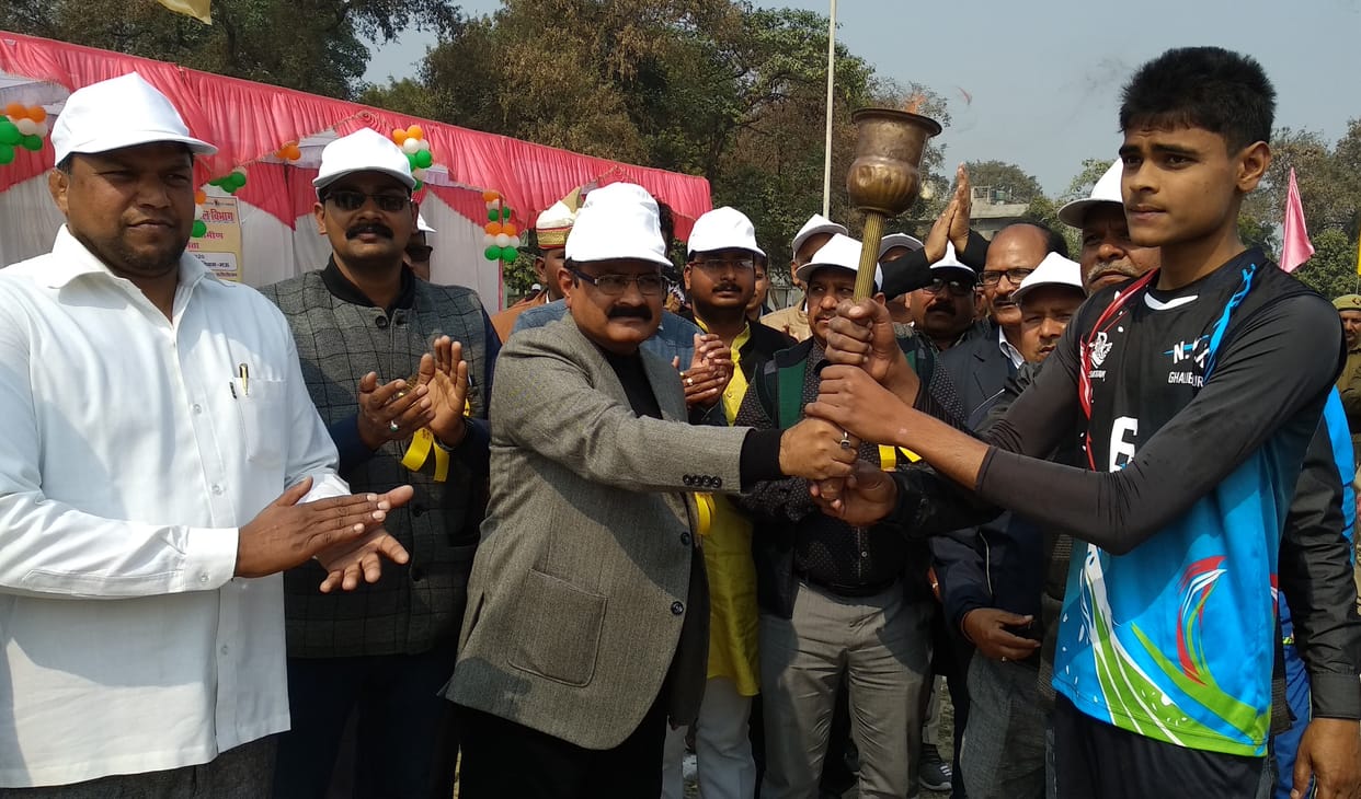 Rajpal, Rakesh topped in athletics