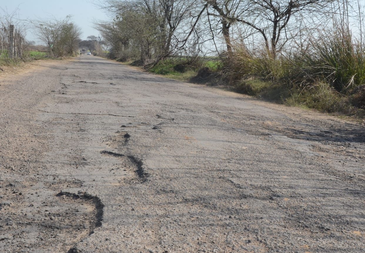 Forty Three Roads will built very soon in Charkhi Dadari City