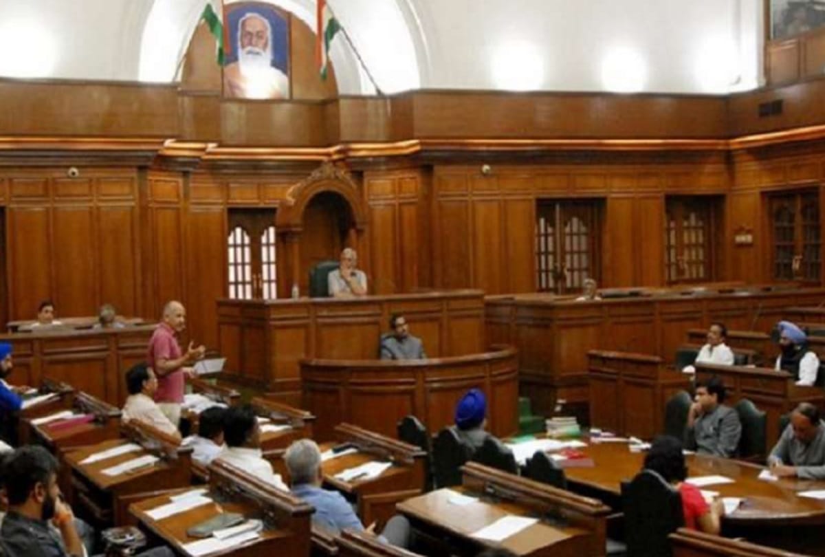 Demand to extend the duration of monsoon session to five days BJP said cant be discussed in two days