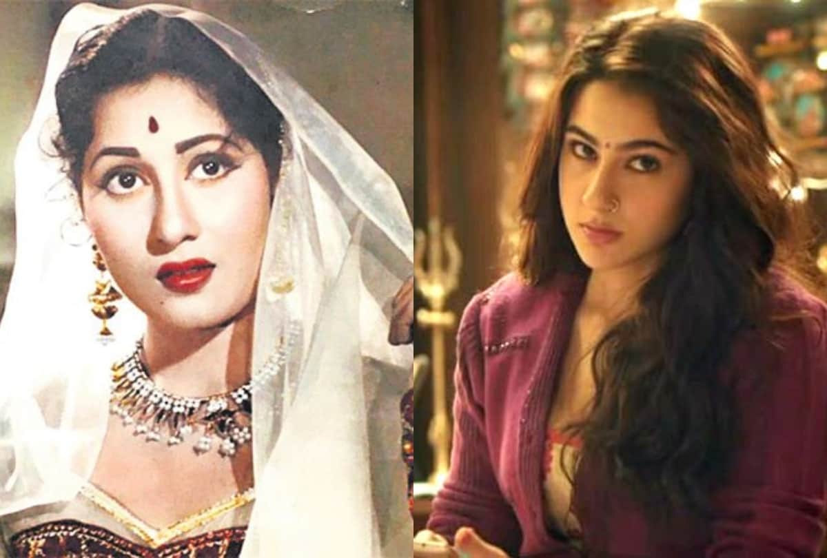 today five news of Madhubala Kalki Koechlin Kamya Punjabi Sana Khan Kartik Aaryan Sara Ali Khan