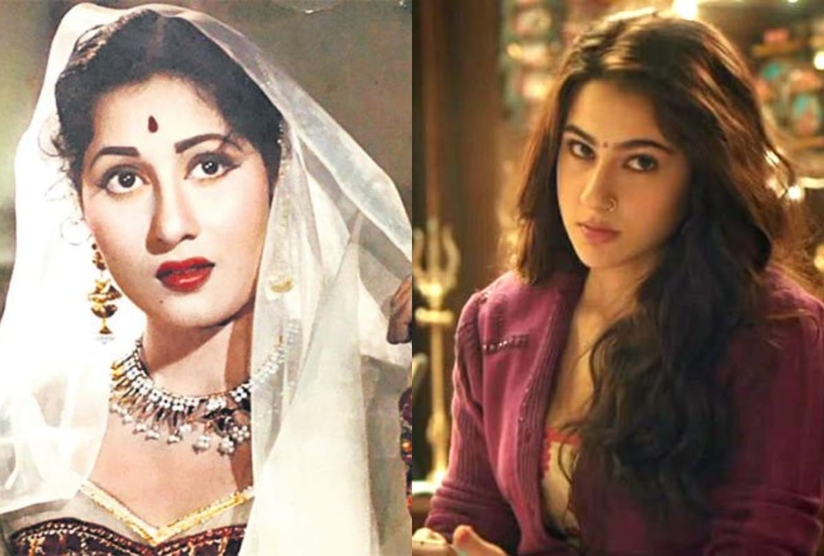 today five news of Madhubala Kalki Koechlin Kamya Punjabi Sana Khan Kartik Aaryan Sara Ali Khan
