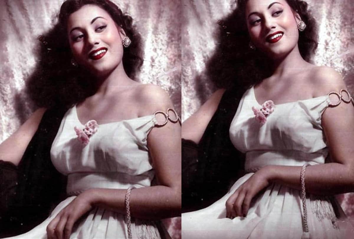 madhubala birthday special see beautiful 7 photos