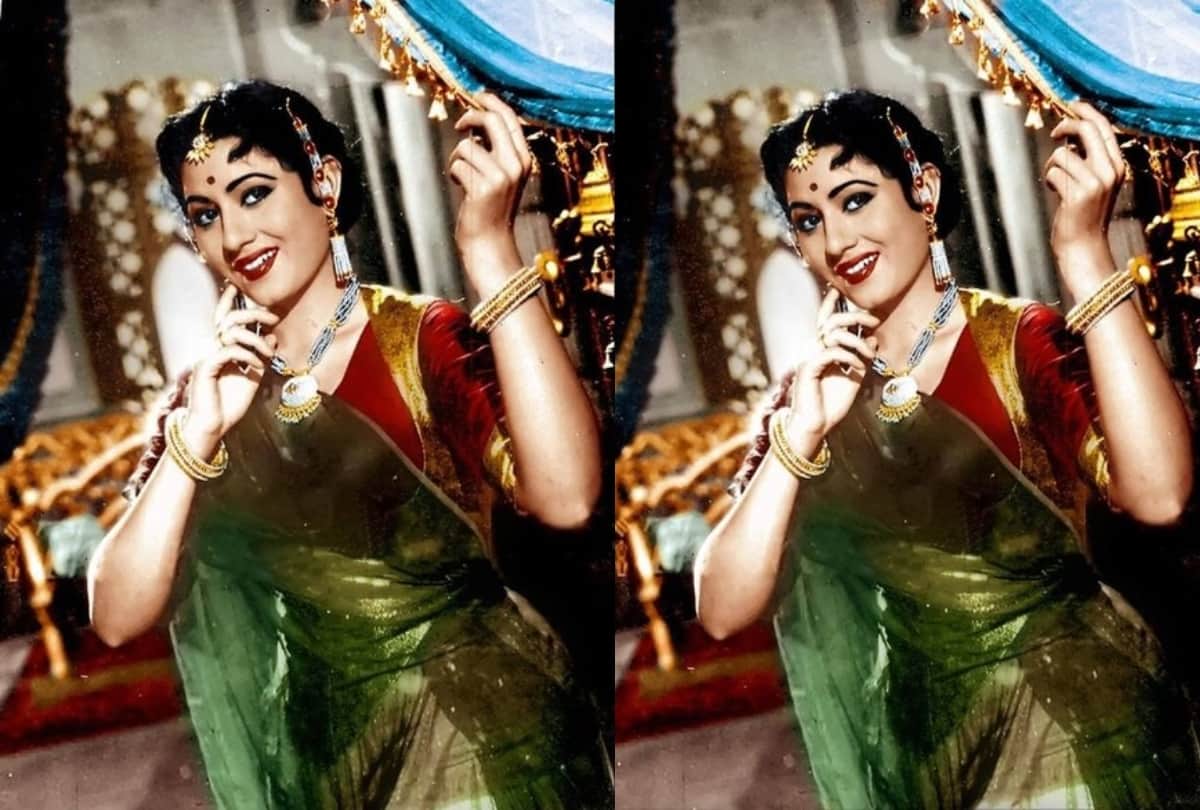 Madhur Bhushan will make Madhubala biopic by her book Nine years of madhubala