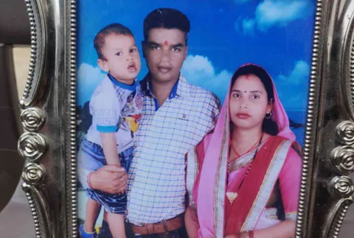 Martyr Pankaj Tripathi special story after pulwama attack