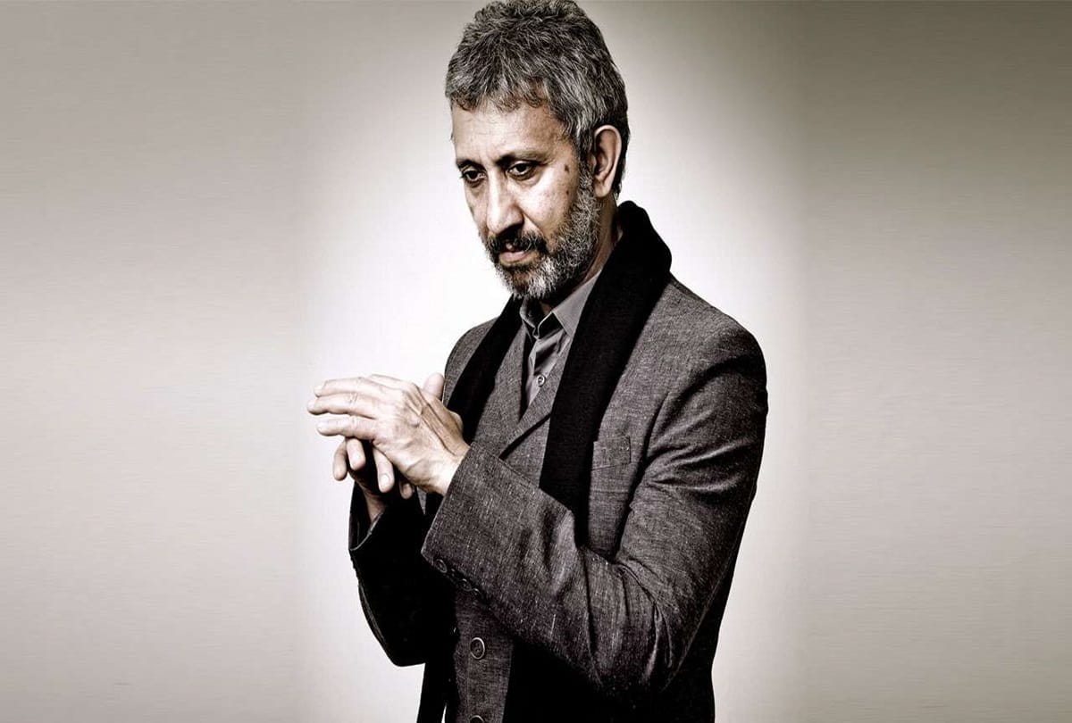 Neeraj Kabi Reacted on Adult Content of Digital Platforms in an Interview With Amar Ujala
