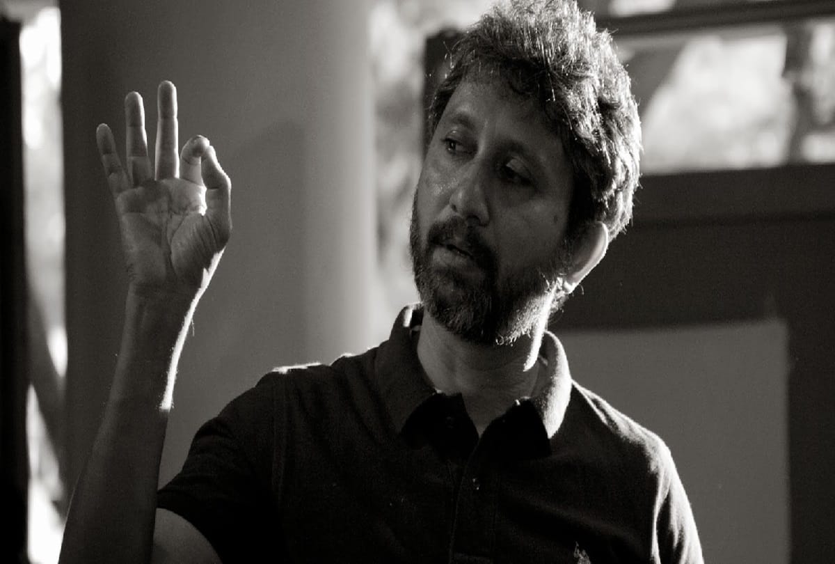 Neeraj Kabi Reacted on Adult Content of Digital Platforms in an Interview With Amar Ujala