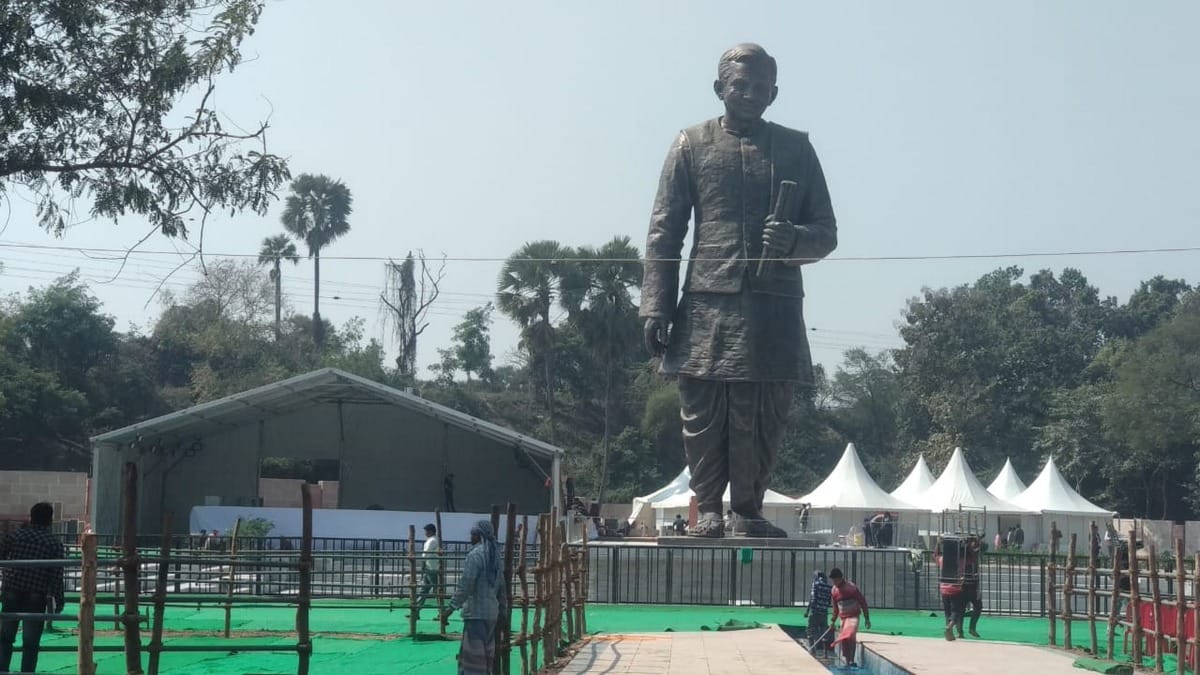 Kashi mahakal express passengers will be welcomed from Banarasi Pan