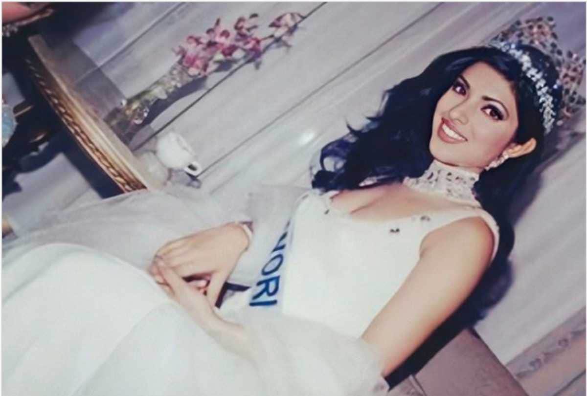 priyanka chopra share her 20 years old photo wrote a caption