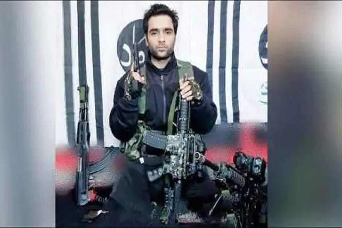 Pulwama Attack: How Adil Ahmed dar turned to a terrorist and planned attack