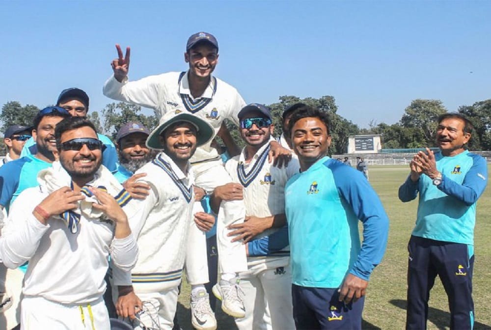 Ranji Trophy 2019-20: Bengal, Karnataka make Ranji quarters, Delhi knocked out