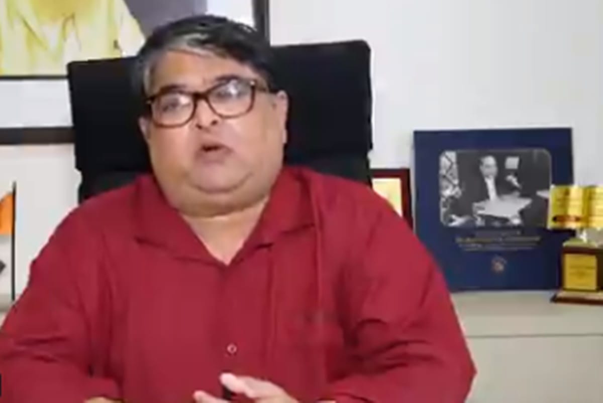 Savarkar grandson Ranjit says Congress published articles against him to assassinate his character
