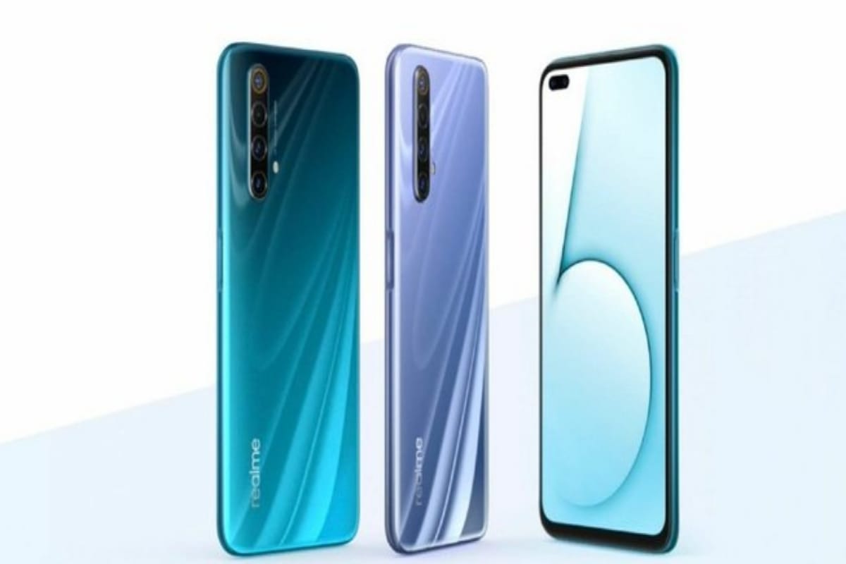 Realme X50 Pro 5G smartphone launch on 24 February 2020 know expected price and specs