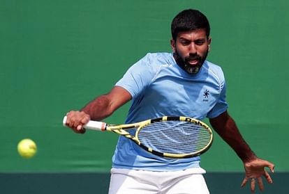 Indias campaign ends as Rohan Bopanna bows out of mixed doubles of Australian Open 2021