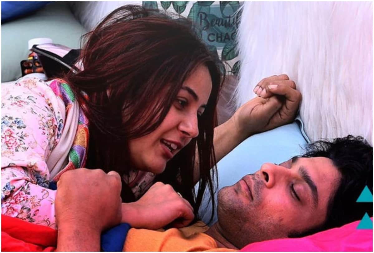 Sidharth Shukla wishes Shehnaaz Gill on her birthday with Sidharth Shukla and family Unseen videos