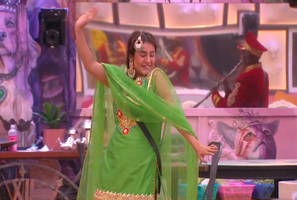 shehnaz gill on trolling her new show mujhse shaadi karoge after bigg boss 13