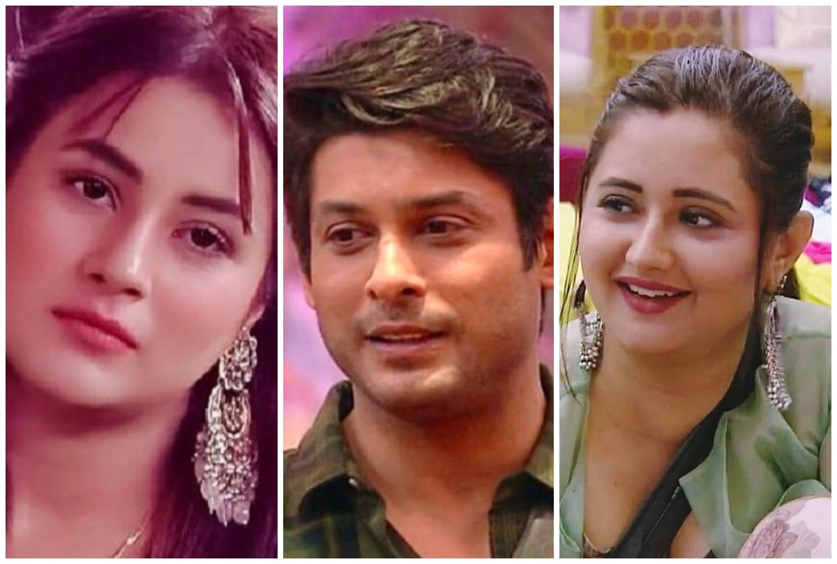 Sidnaaz fans trolled Rashami Desai after tweet