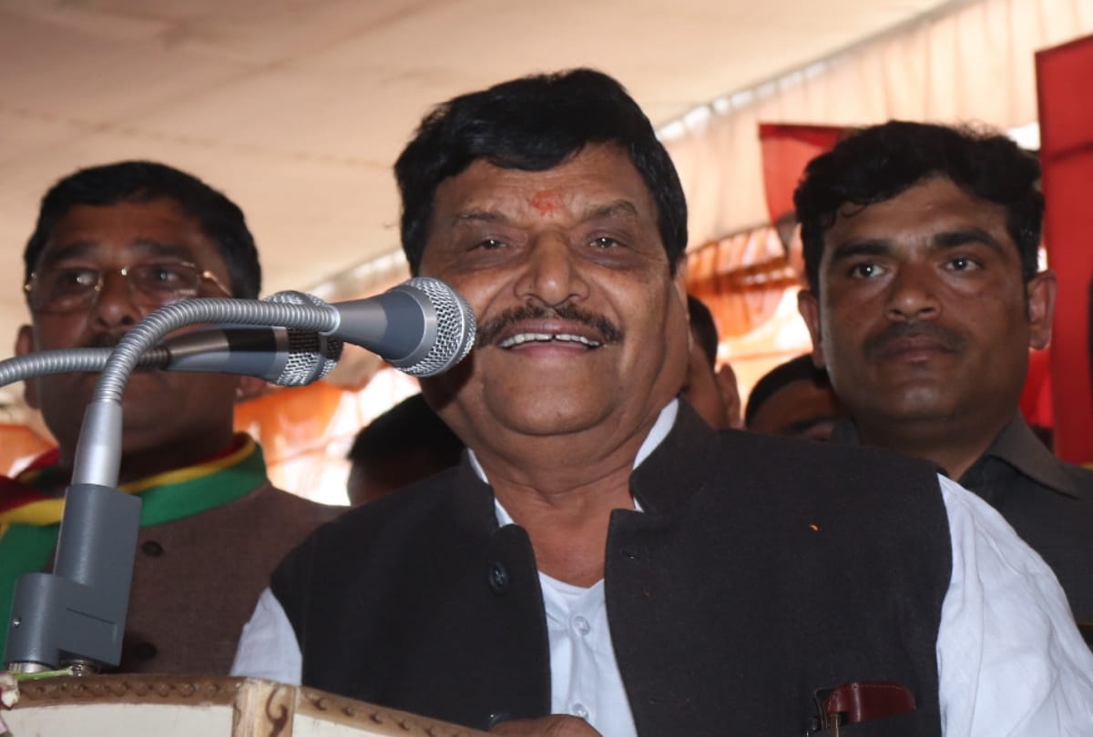 Shivpal Singh Yadav plans for UP election 2022.