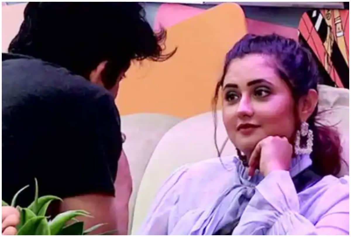 Rashami Desai on working with Sidharth Shukla again things our not finalize yet