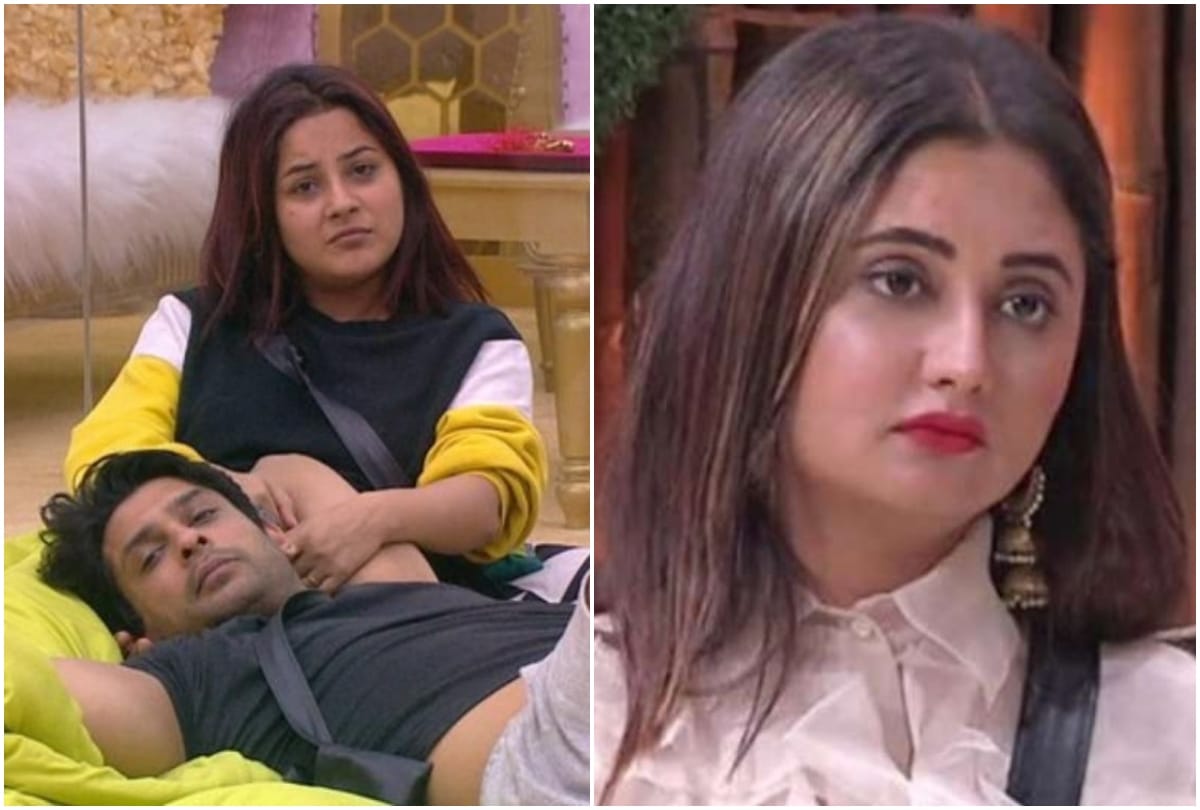 Sidnaaz fans trolled Rashami Desai after tweet