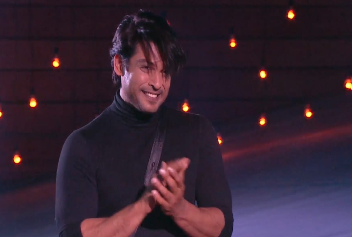 bigg boss 13 grand finale 2020 winner Sidharth Shukla wins the bb 13 know his competitor
