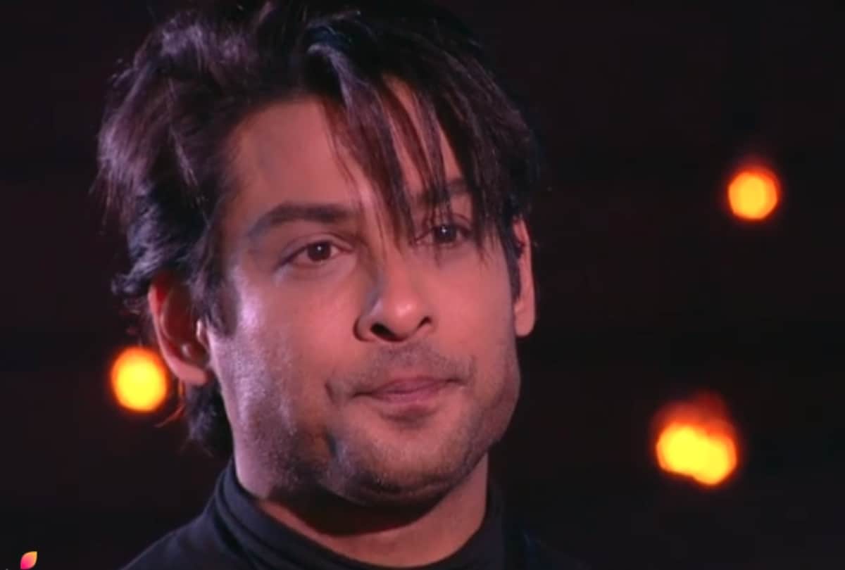 Sidharth Shukla reply on undeserving winner of bigg boss 13 to kishwer merchant