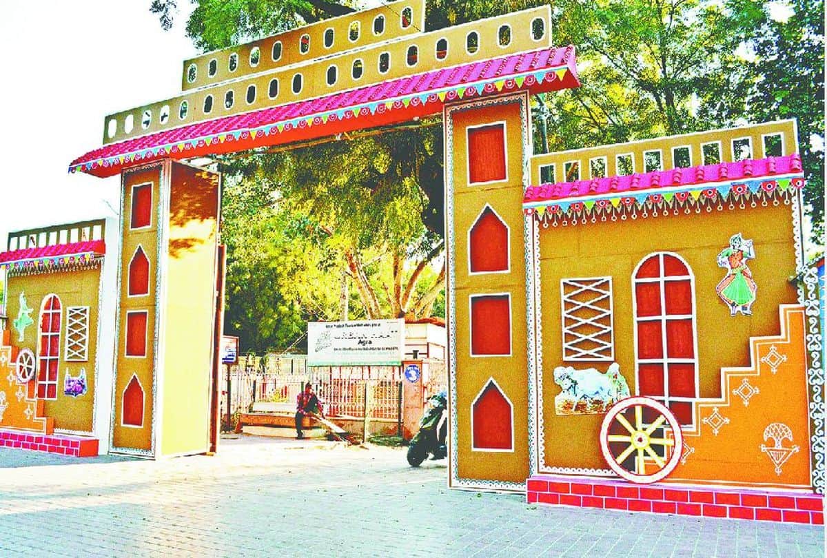 taj mahotsav 2020 tickets price timings venue know all about this festival