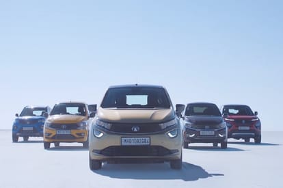 Tata Cars Discount Offers