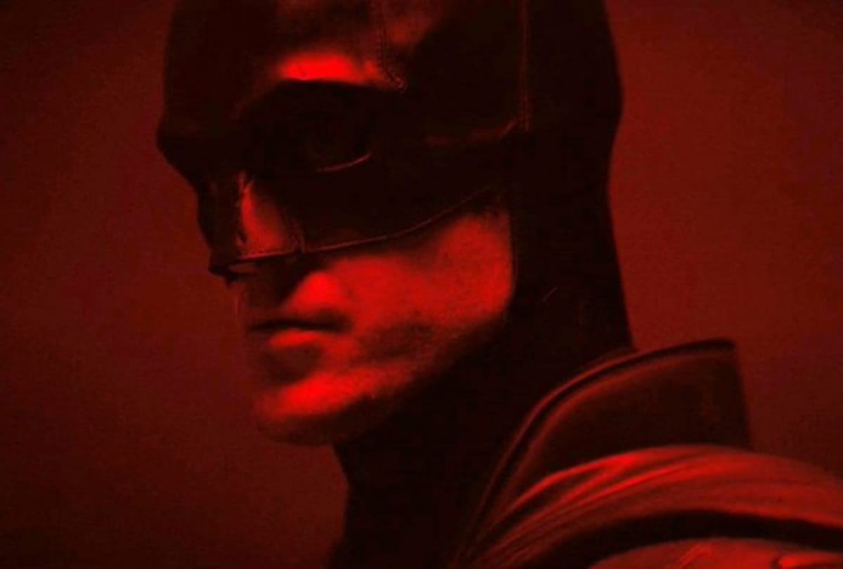 robert pattinson starrer the batman release ott HBO Max on 18 april