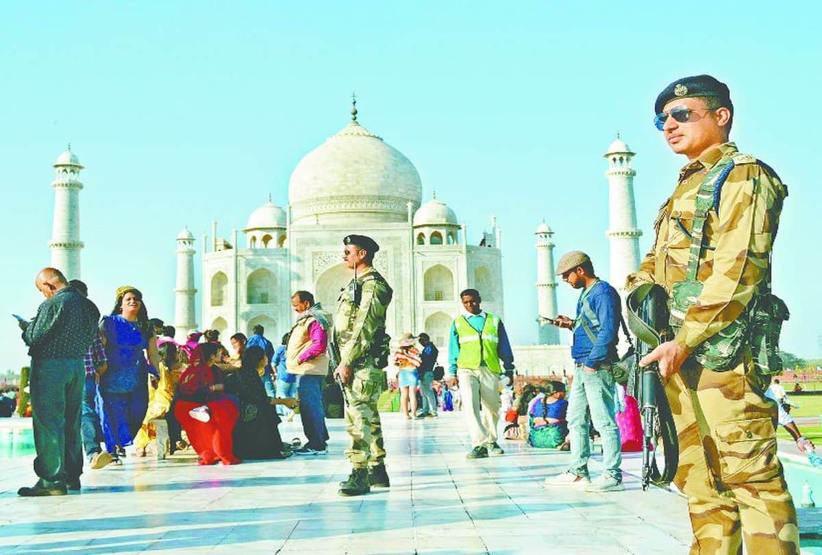 Air Quality Index Reach 188 Temperature Up