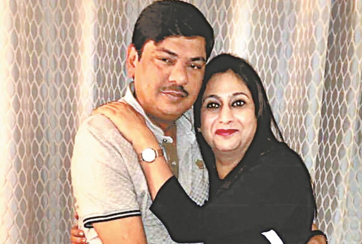 couples shared their memories on valentine day in lucknow