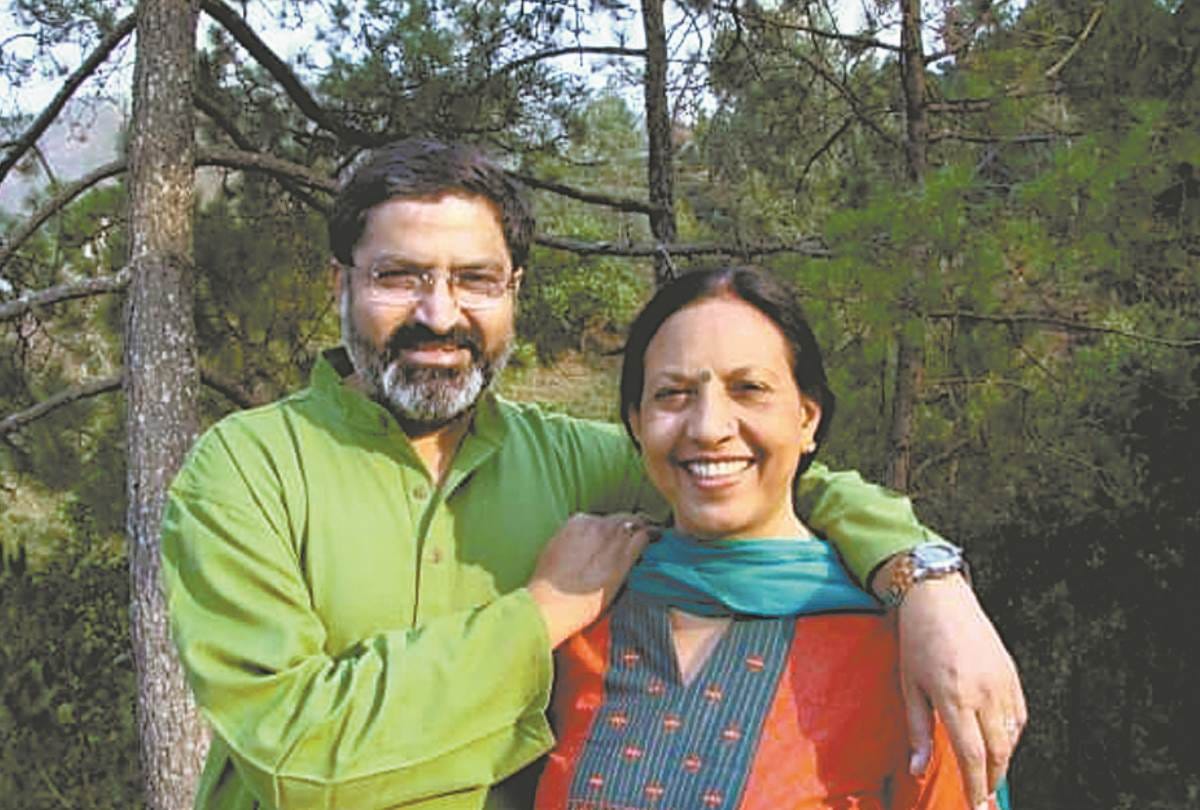 couples shared their memories on valentine day in lucknow