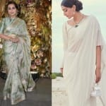 सोनम कपूर का बैग