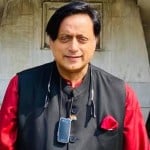 शशि थरूर (फाइल फोटो)