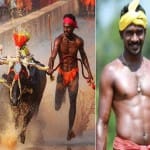 श्रीनिवास गौड़ा