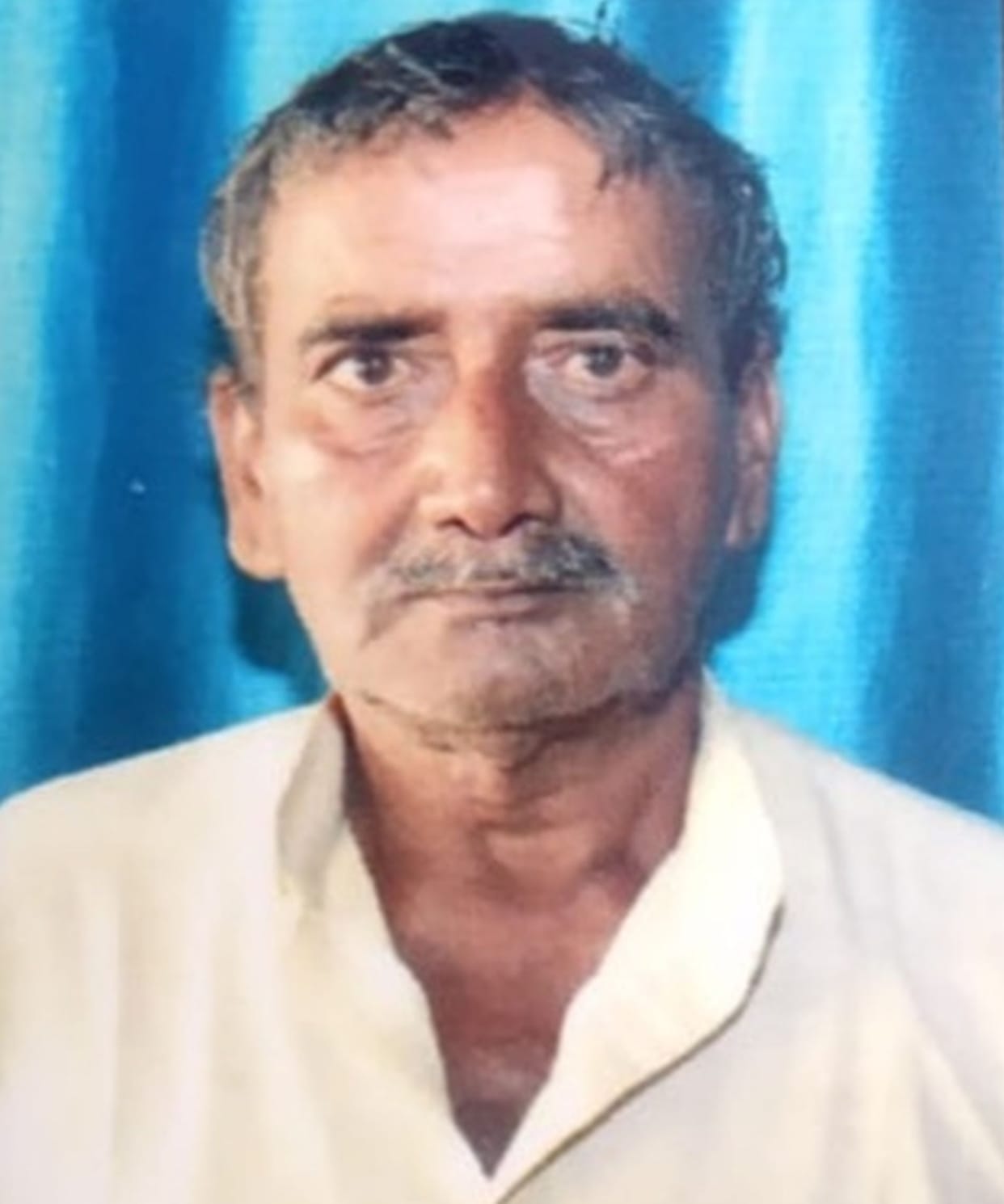 murder in mainpuri