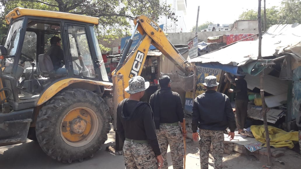 PM-CM's intentions divert officials, negligence in implementation of schemes