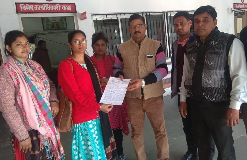 boycott will be board examination if salary is not received