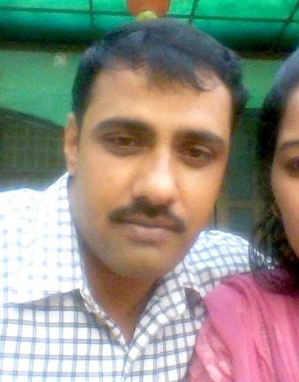 Husband of killer of BJP leader Munesh Godara arrested