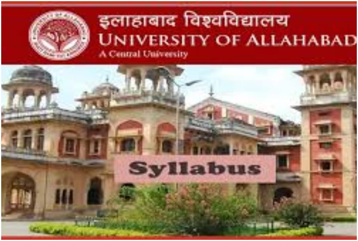 Two programs of Allahabad University postponed due to Corana