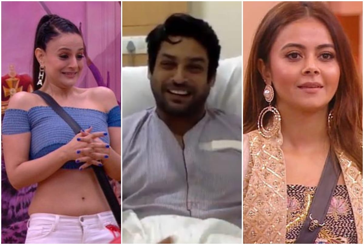 Bigg Boss 13 finale Sidharth Shukla to Devoleena four times Bigg Boss cheated audience