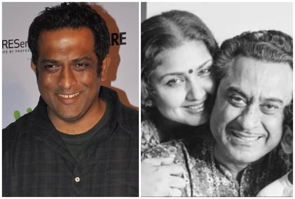 Exclusive breaking news about Kishore kumar biopic Anurag basu no more director of the film
