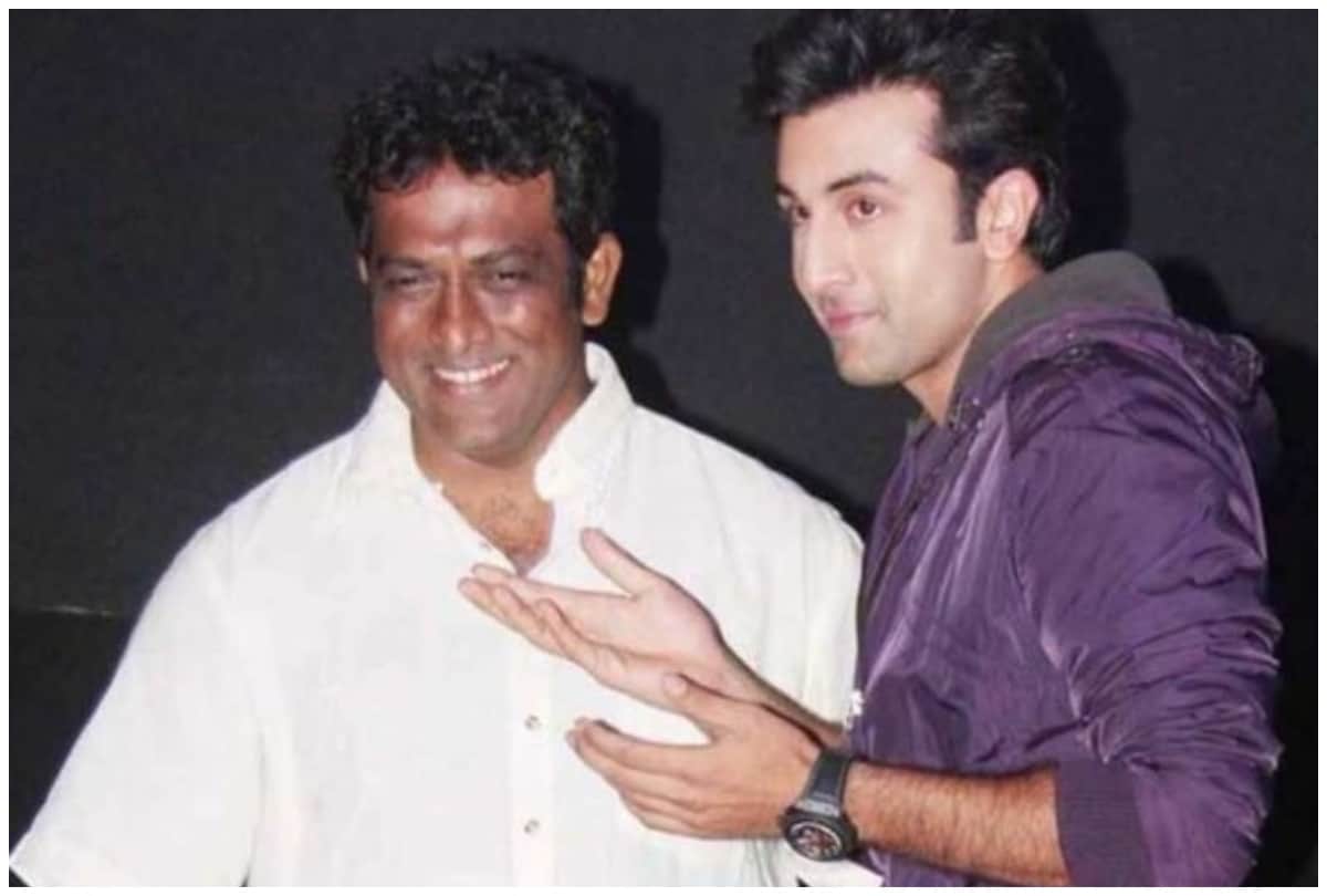 Exclusive breaking news about Kishore kumar biopic Anurag basu no more director of the film