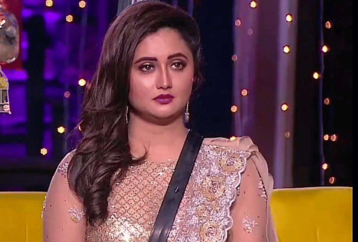bigg boss 13 rashami desai talk about arhaan khan after show